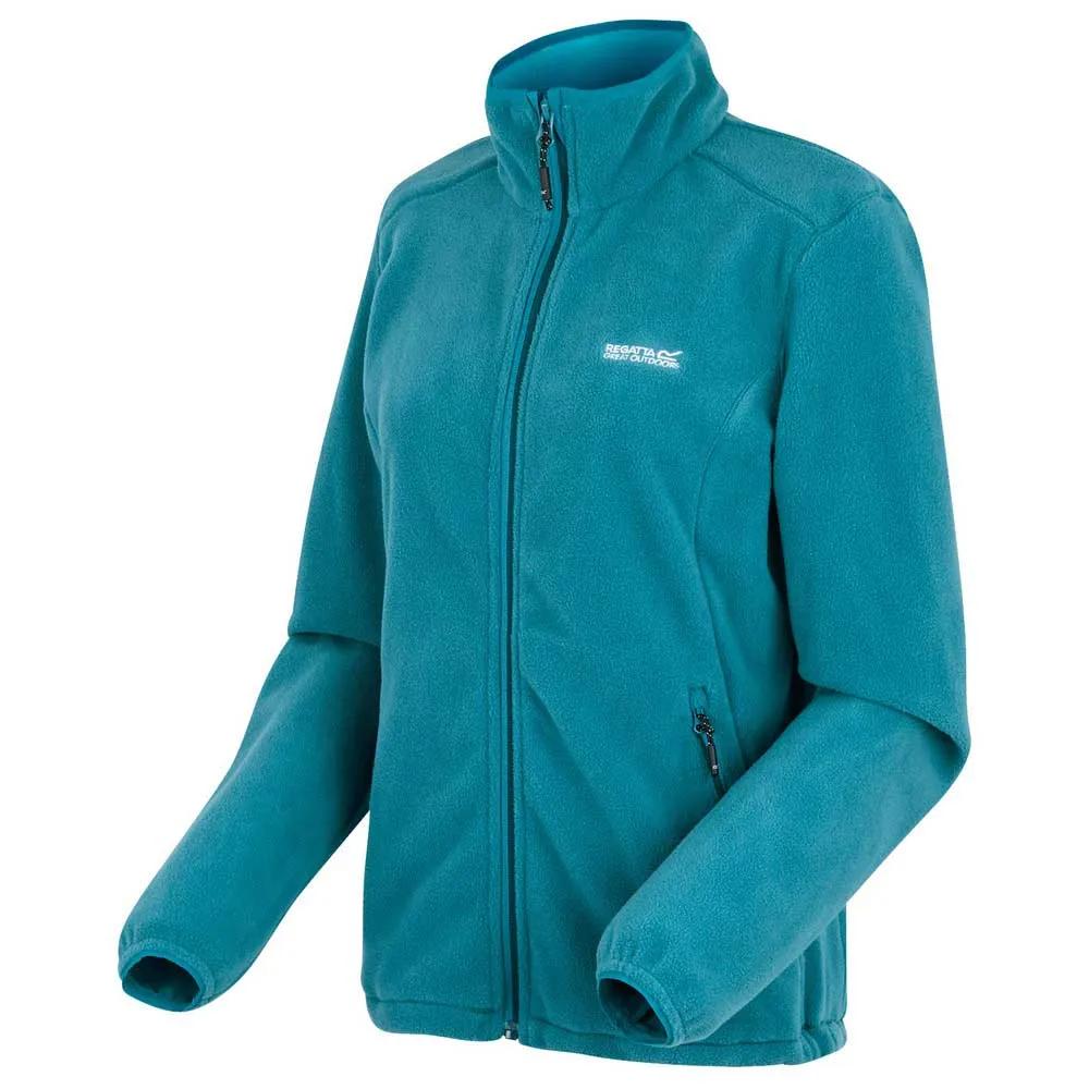 Regatta Fleecejacke mit Reißverschluss Floreo IV