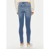 Tommy Jeans Nora DW0DW19255 Blue Skinny Fit