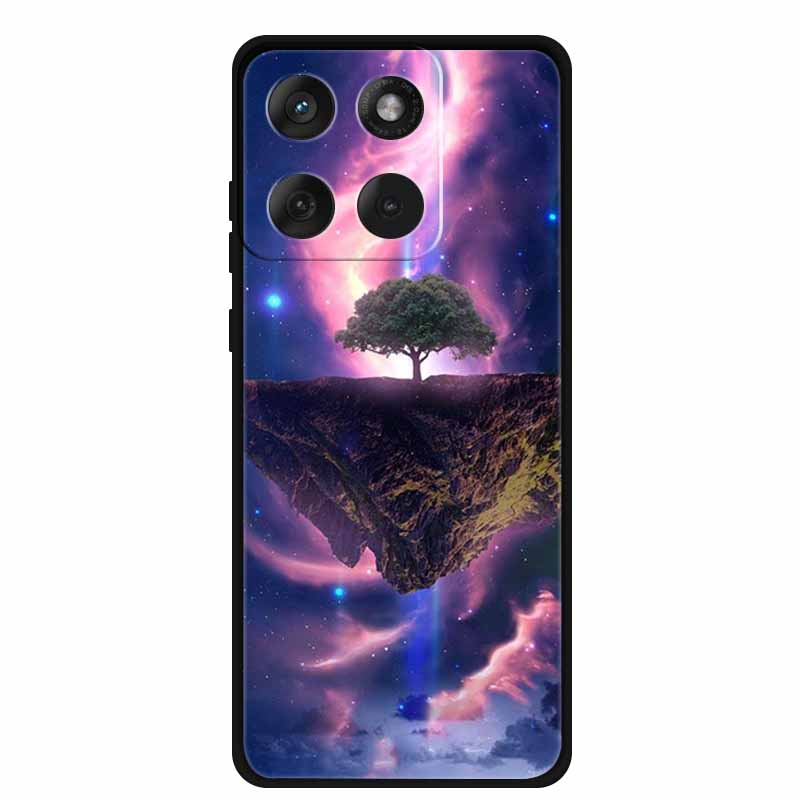 For Motorola Edge 60 Pro Case Soft Silicone Shockproof Funda Edge60 Fusion Phone Case for Motorola Edge 60 Fusion Bumper Coque