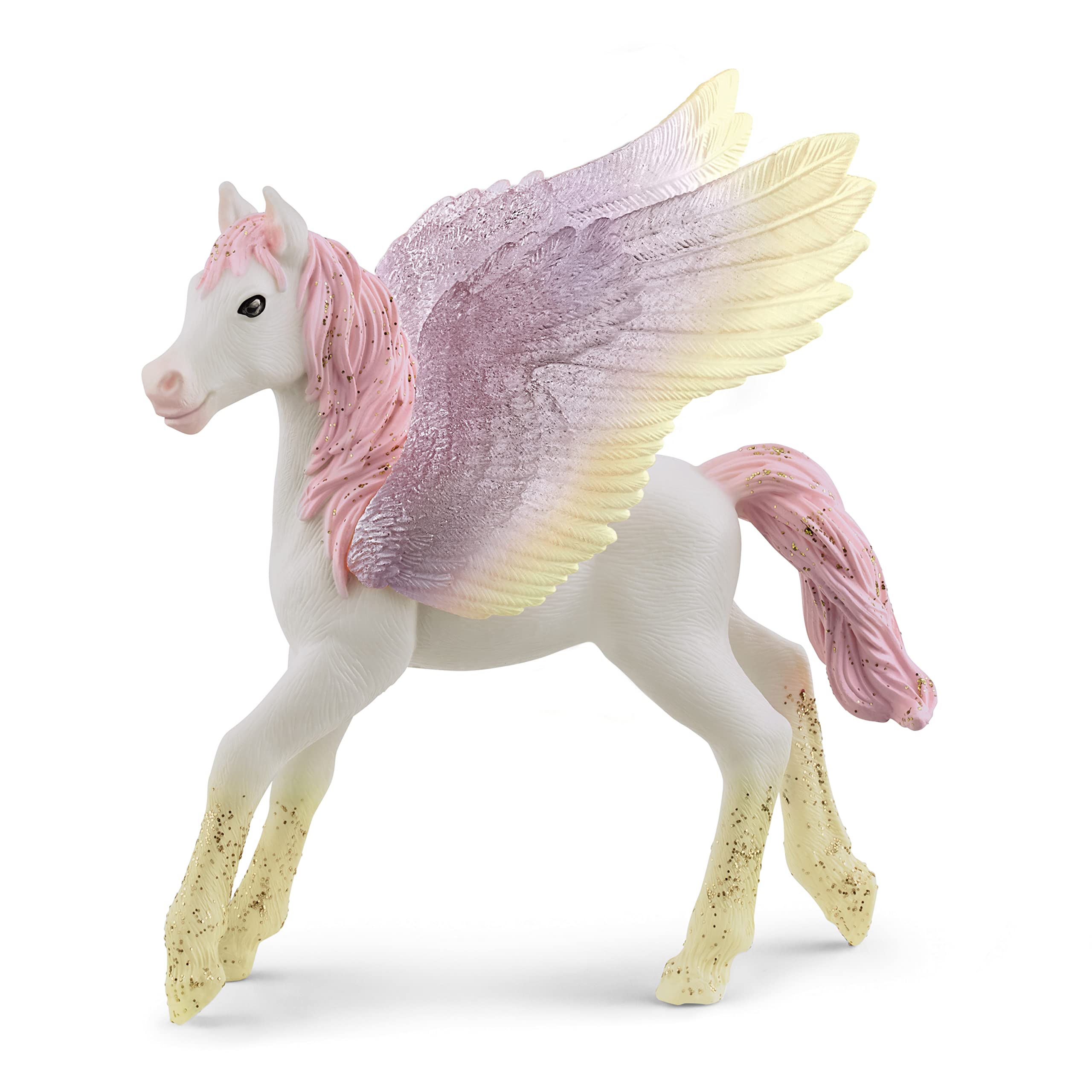 

Schleich Bayara Sunrise Pegasus 70721N (щенок)
