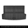 Eco-Friendly TPE Floor & Trunk Mats for 23-25 Neta V-II