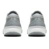 Li Ning YueYing 2.0 Stable Support Low top Running Shoes Men's Gray Silver ARHS015-5
