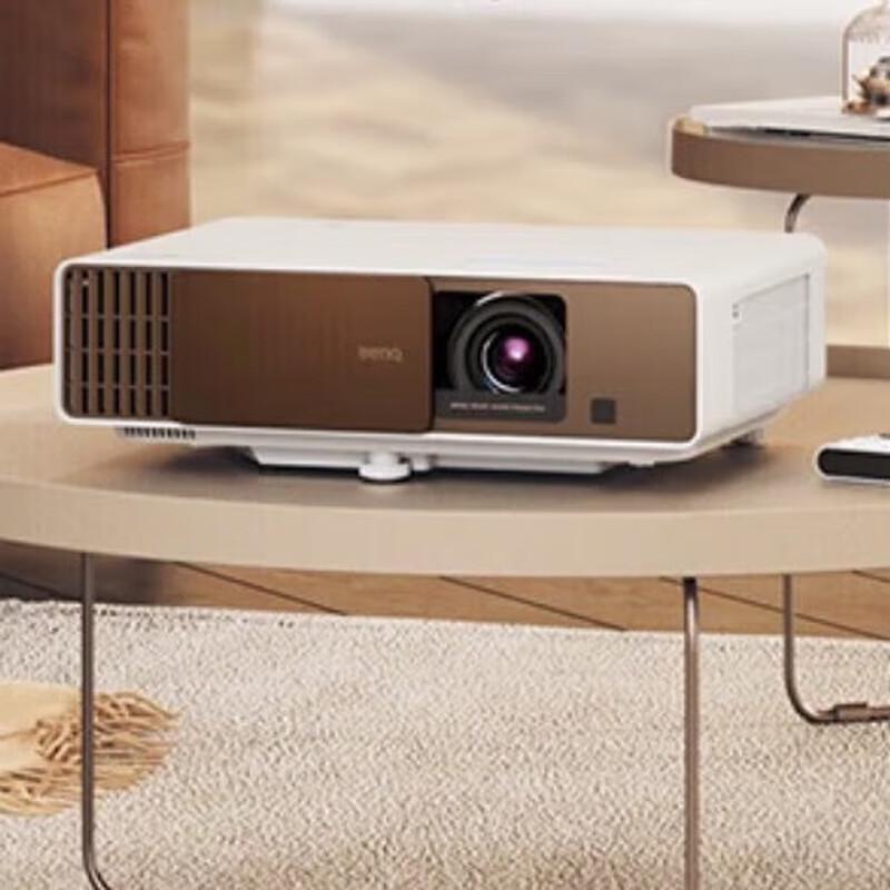 

BenQ i780 4K Smart Home Theater Projector (CN version)