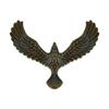 Balancing Bird Eiffel Tower 4.3Inch | Balance Eagle Alloy Gravity Balance Toys | Self Balancing Eagle Eiffel Tower Antique Vintage Statue for Home