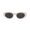 Adije Zorro (White-Smog) Rv1001 Polarized Sunglasses