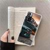 Car for B- Bmwes-S E30 Phone Case For Redmi Note 13 12 Pro Plus 14 15 Pro 5G 11 11T 11E 11S 10 Pro 10S 9 9S Cover Cell Clear TPU