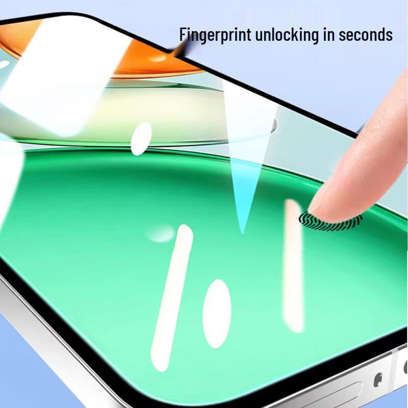 Honor Play10A Tempered Glass Screen Protector
