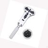 1 Set Case Removal Opener Watch Batteries Changing Replacement Tool