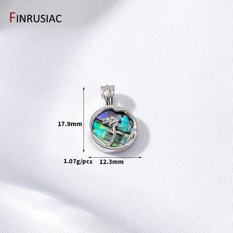 Позолоченная латунь 14K Подвески-сердечки из перламутра для браслетов, ожерелий, изготовления украшений 1 piece
