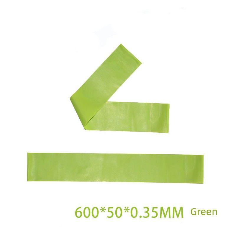 

Fitness Resistance Band Women s 20-Pound Pamela Hip Slimming Leg Yoga Back Training Chest Pulling Rope Ankle Rehabilitation Training Green 5lb 6-year-old child/preschool kids