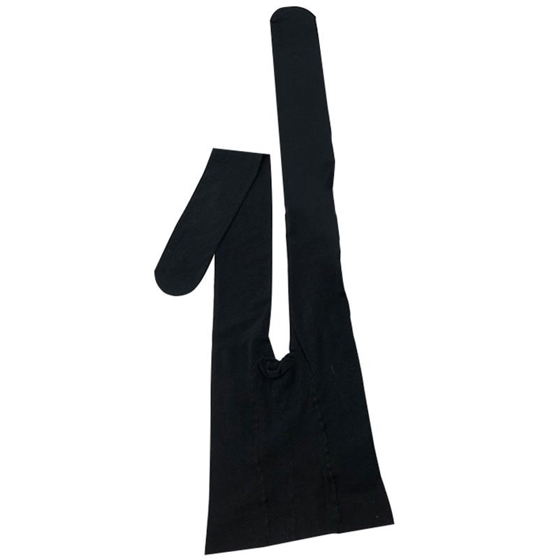 12 Velvet Black Tights Women Spring Autumn Anti-hook Tear Resistant Super Elastic Pantyhose Lolita Female Lingerie Stockings