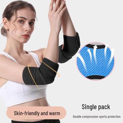 Badminton Elbow Support Brace