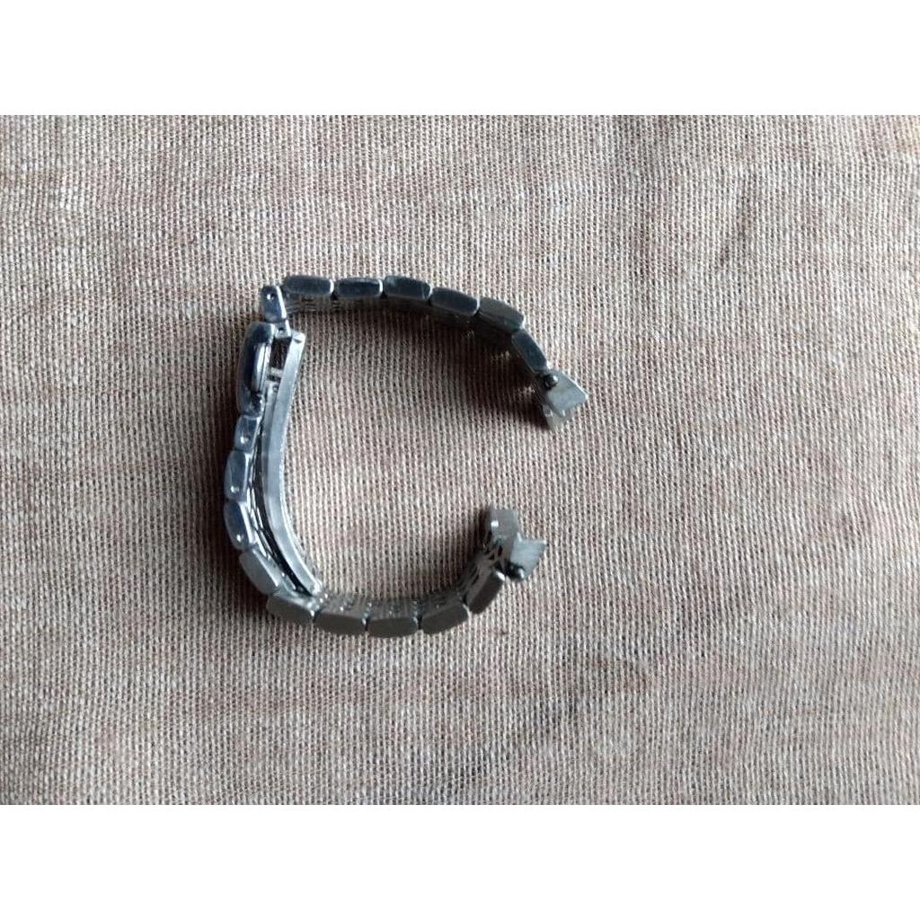 Used The Citizen Genuine Stainless Steel Watch Band