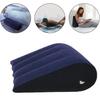 Inflatable Sex Pillow Toughable Cushion Sex Position Furniture Adult Erotic Wedge 18+ Games Cushions Couple  Dildo Mount Toy