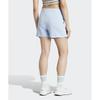 Adidas 80s Short Skirt   Sky Blue Jc6171