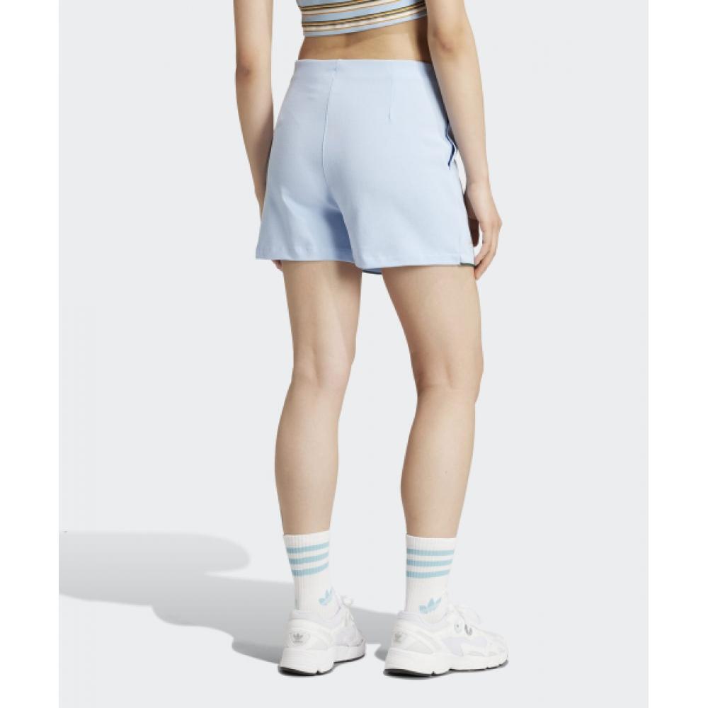ミニスカート adidas 80s short skirt sky blue JC6171 Adidas 80s Short Skirt Sky Blue Jc6171 – buy the best