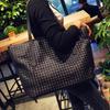 Spring Summer New Fashion Woven Shoulder Handbag Large Tote Bag for Women Crossbody Bag Casual Work Travel