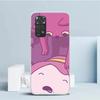 Adventure Marceline Jujuba Soft Cover for Xiaomi Redmi Note 15 14 13 12 Pro Plus Phone Case 14S 11S 11T 11E 10S 10 4G Pattern Sh