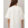 Western Style New Fashion Casual Loose Print All-Match Short sleeve T-shirt Top Printed T-shirt Top
