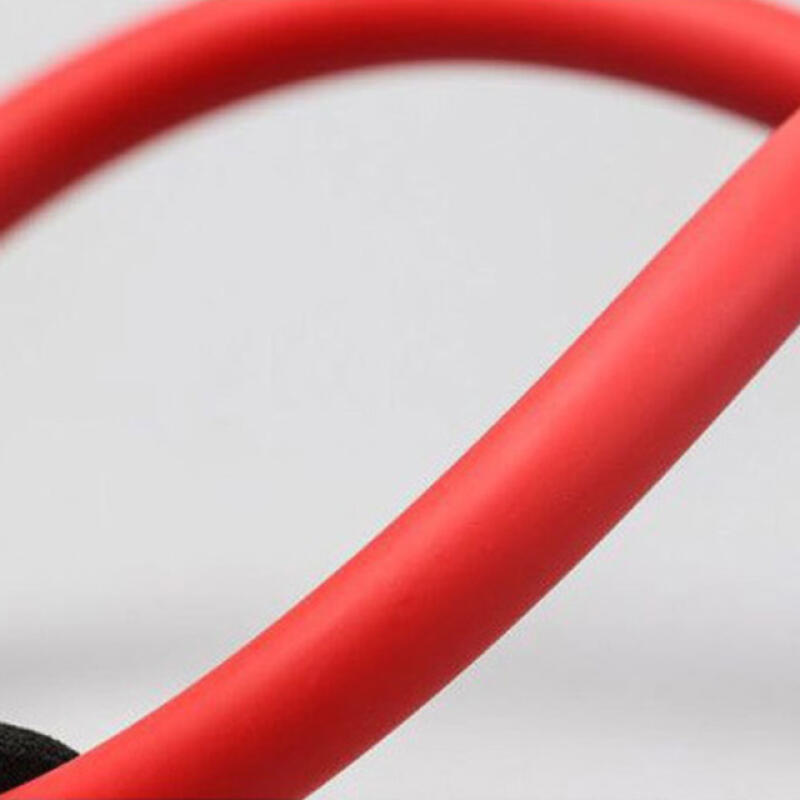 Dehnendes Gummiband Übungsgerät Yoga Pilates Rehabilitation