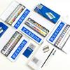 Winsor & Newton Cotman Artist Watercolor Set with Full/Half Pans In Portable Metal Box