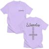 Rock Band Extremoduro Graphic Tshirt Unisex Women Vintage Oversized Short Sleeve T Shirts Male Casual Cotton T Shirts Streetwear