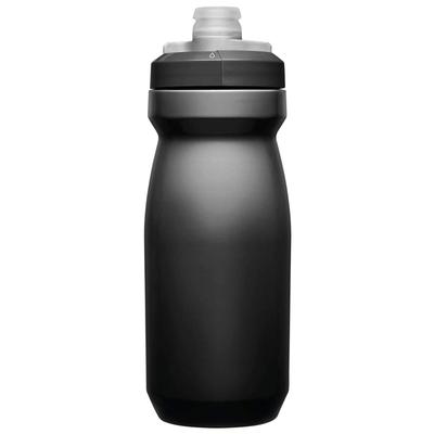 CAMELBAK Podium Custom Láhev, 620ml, Černá/Černá