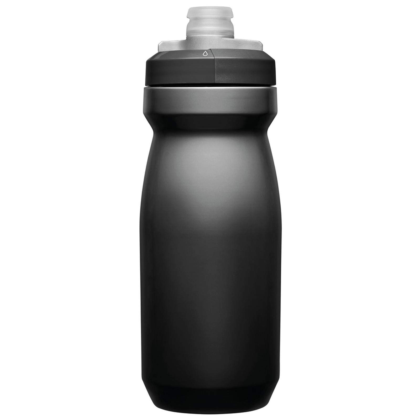 

CAMELBAK Podium Custom Bottle, 620ml, Black/Black
