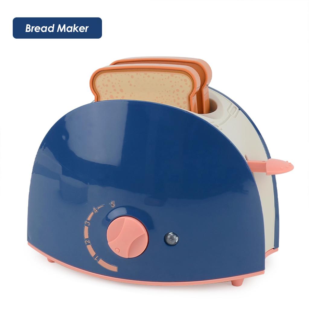 Home Appliance ToyKitchen Toy Kitchenware Accessories HouseholdLifelike Creative Realistic Electrical Interactive Modeling