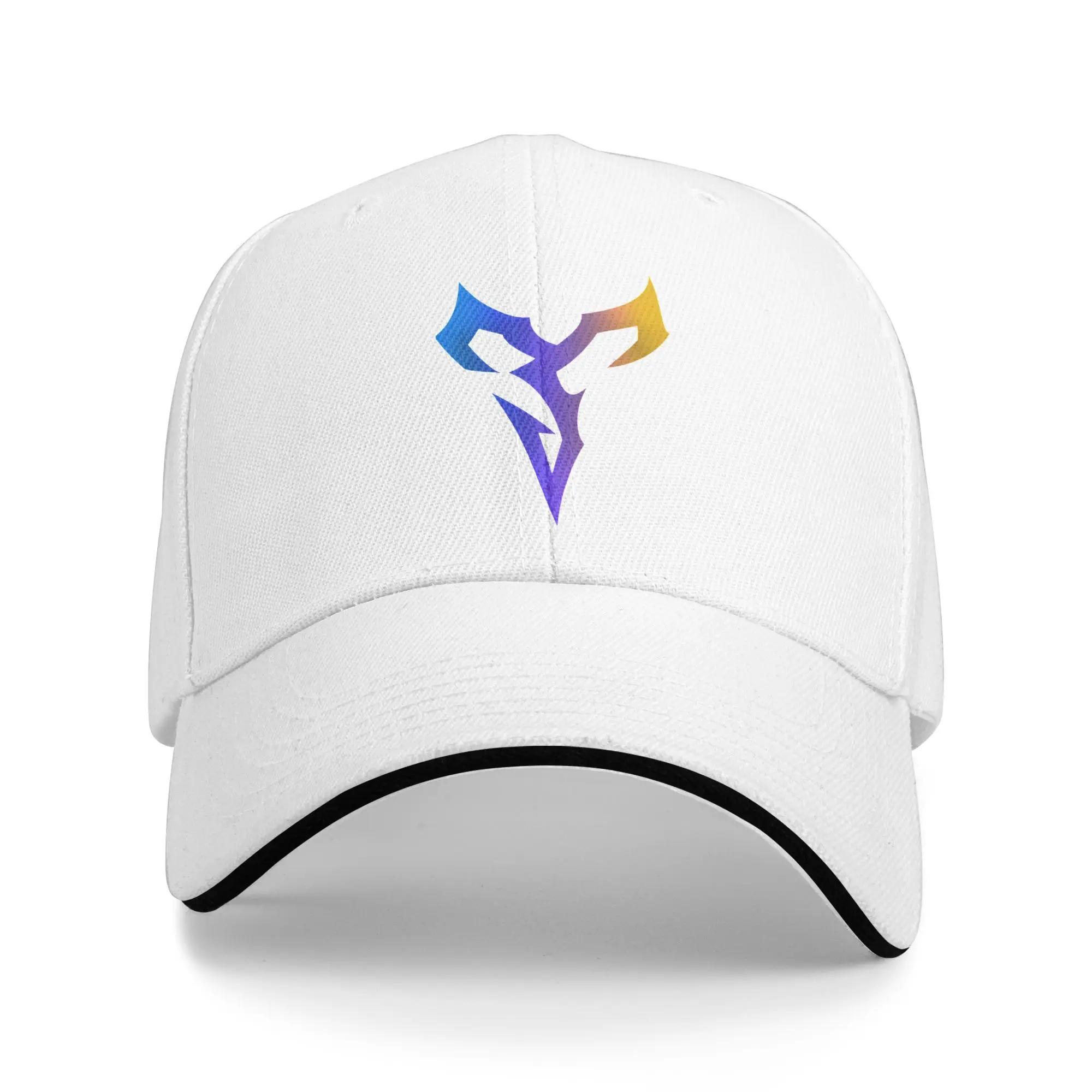 Finally Jecht Tidus Fantasys Sandwich Baseball Cap Popular Zanarkand Abes Men Women Adjustable Headwear Outdoor Adult Hat Adjustable