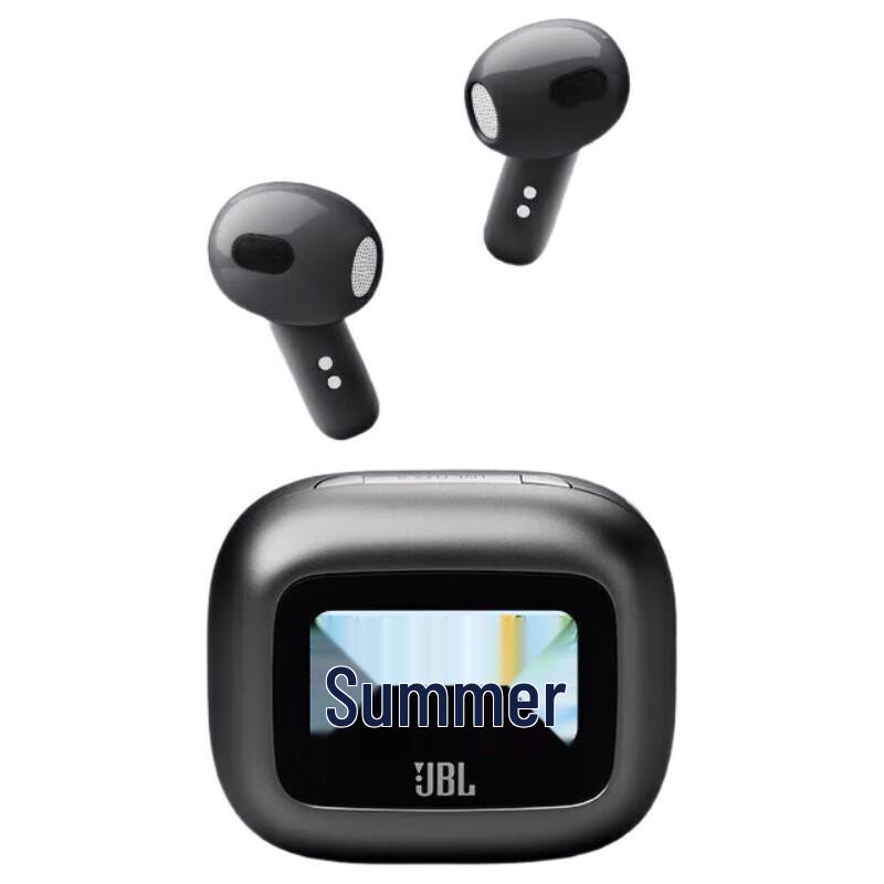 

JBL LIVE FLEX 3 Wireless Earbuds