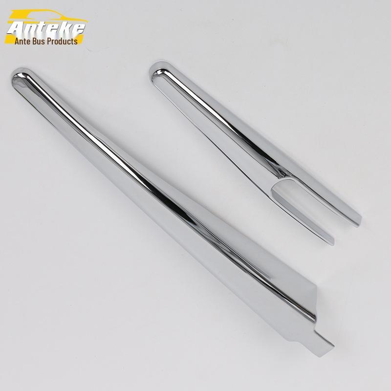 Rear Wiper Decoration Trim for 18 Tuda - Exterior Accessories