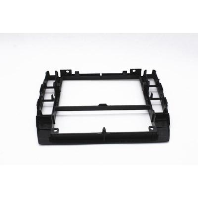 Car Dash  Center  Console  Trim  Bezel  Panel Wear-resistant Radio Middle Trim Frame 3b0858069