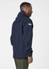 Куртка Helly Hansen Paramount Hooded Softshell Jacket (62987) navy