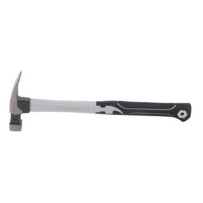 Claw Hammer Small Hammer Nail Hammer Woodworking Tools Multifunctional Stainless Steel Hammer
