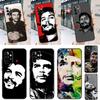 Che Guevara Zigarettenetui Für Samsung Galaxy A53 A33 A13 A52 A32 A12 A51 A71 A54 A34 A14 A52S A21S Hülle