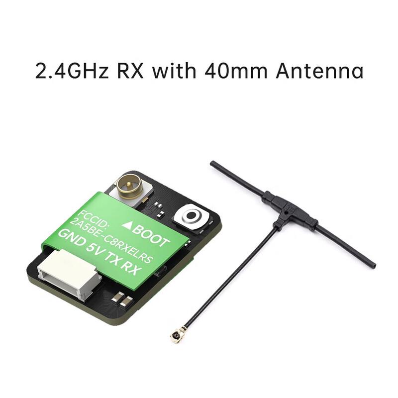 IFLIGHT ELRS Nano FPV Receiver
