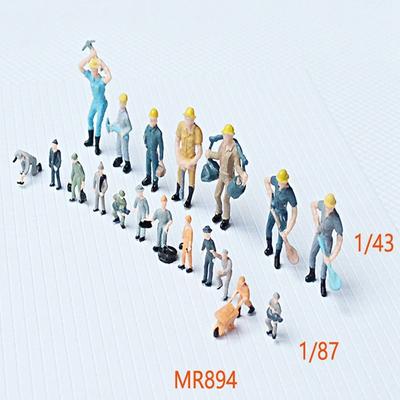 Verzamelen en modelbouw – Actiefiguren