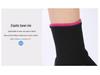 Free Shipping: 12 Pairs Anti-Slip Nitrile-Coated Work Gloves - Wear-Resistant and Durable for Construction.