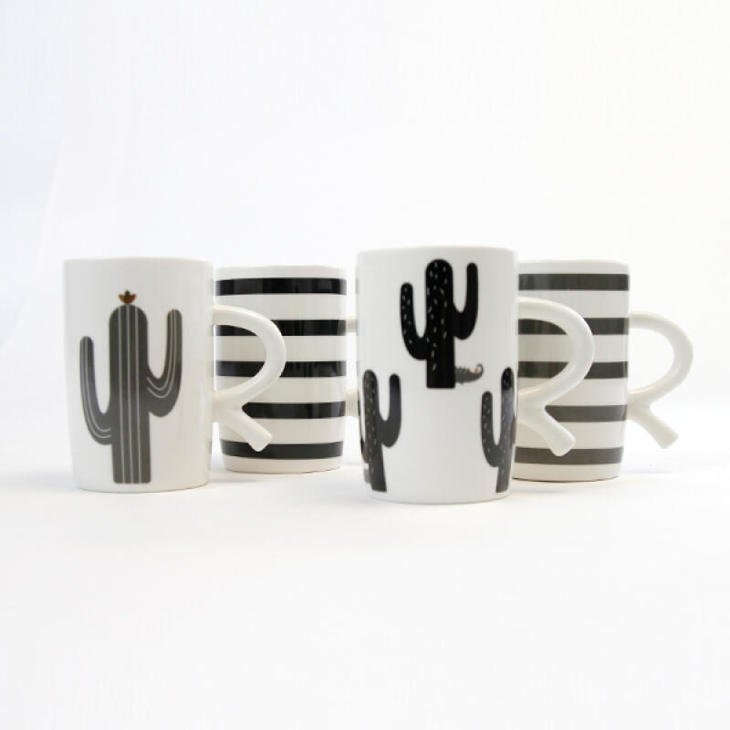 erato Dora Mug 4P Set T-82