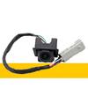 For 2011-2015 Chevrolet Cruze Rear View Backup Back Up Reverse Parking Camera