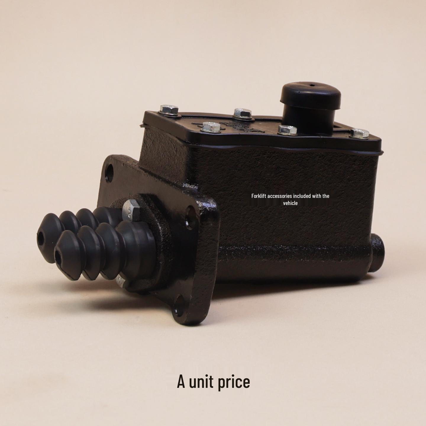 Integrated Master Cylinder Brake Pump for Old Heli Hangcha Forklift 3T 3L