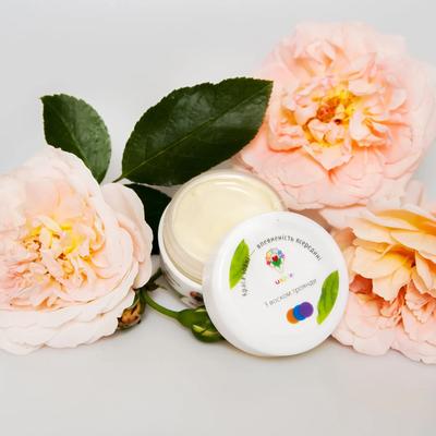 Rosenwachscreme 25 ml