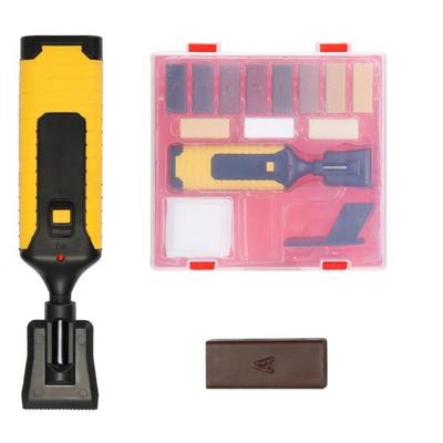 Quick Dry Hardwood Floor Restoration Kits Furniture Scratch Fix Wax System Mending Tool for Homes Wooden Floor