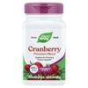Nature's Way Cranberry 400mg Veggie Capsules, 120 Count