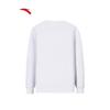 ANTA Men's Tencel Modal Air-Layer Long-Sleeve Tee