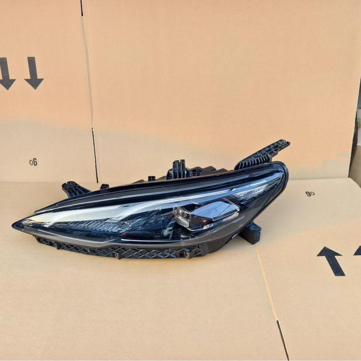 

BYD Seal 05 Headlight Assembly for 2025-2026 Models Driver Side