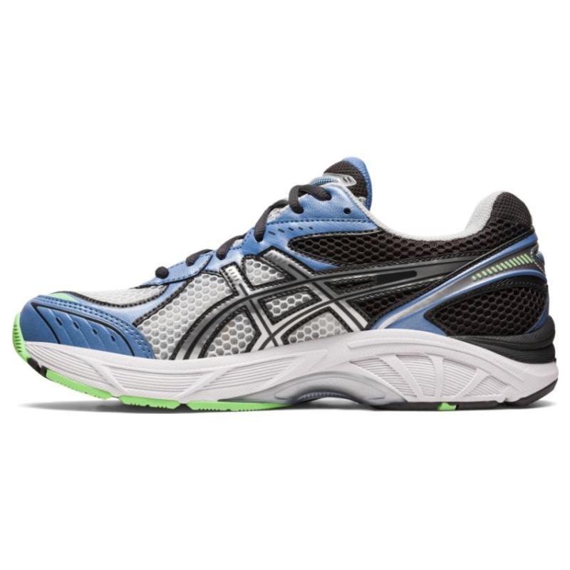 

Asics Кроссовки GT 2160 Blue Harmony Glacier 1203A275-020 39 серый