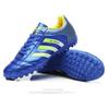 2025 new high-top mandarin duck football shoes men's broken nails children's girls AG long nails student training sports shoes