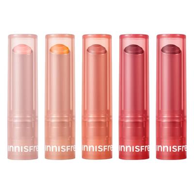 Balzám na rty Dewy Tint 3,2 g (10 Možnosti)